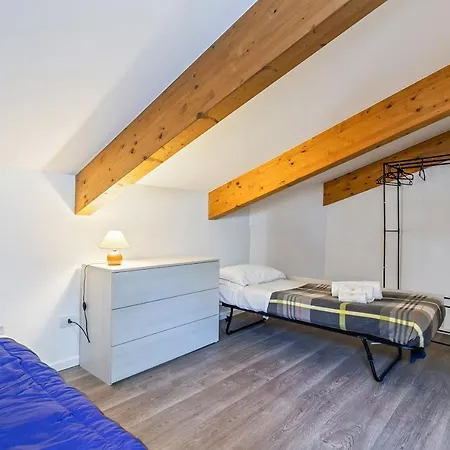Appartamento Valletta Lake View *
